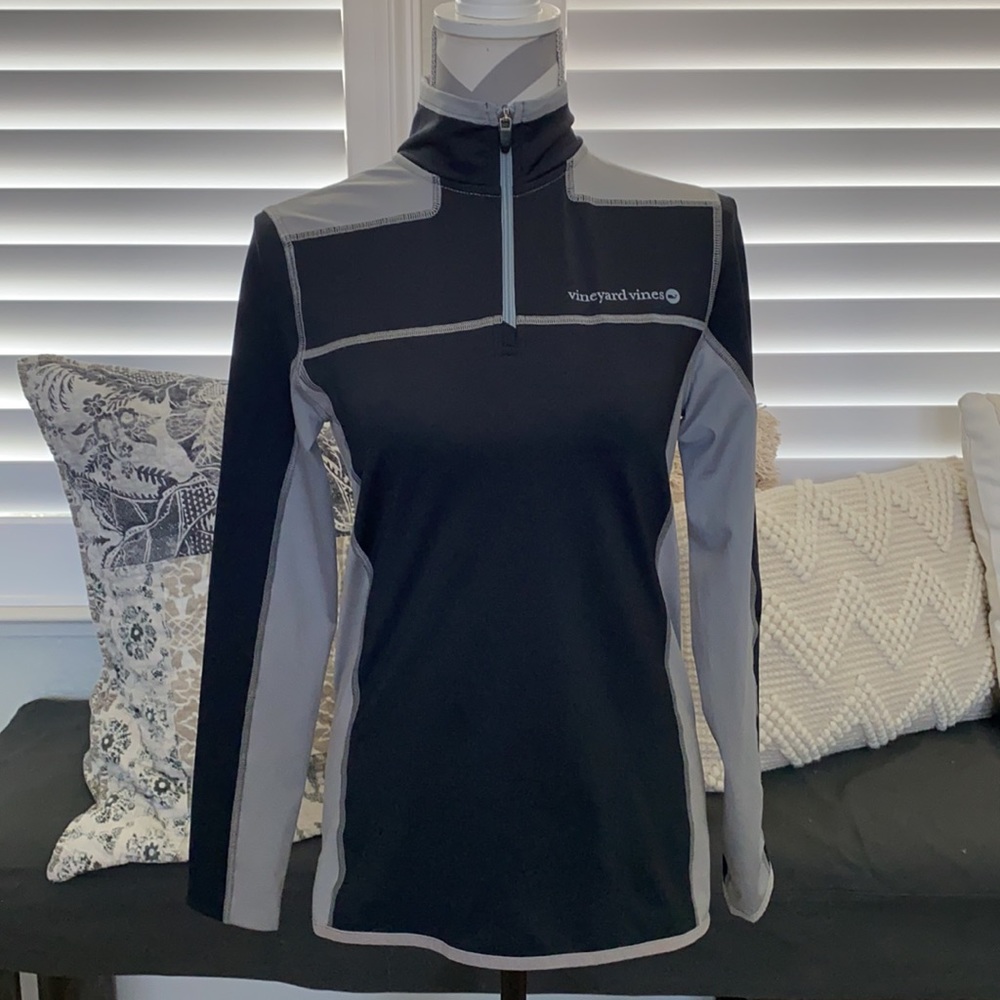 Women’s Vineyard Vines Performance Jacket - XS